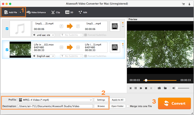 Video converter mpeg to mp4 free