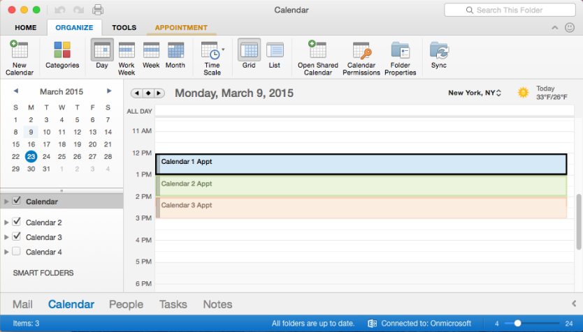 How to change the timezone in outlook for mac 2016